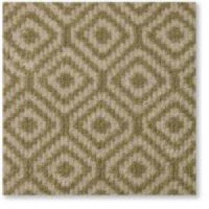 TESS LIME CARPET RUNNER